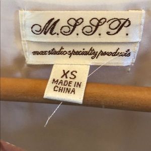 Dresses - M.S.S.M Dress Dresses - M.S.S.M Dress